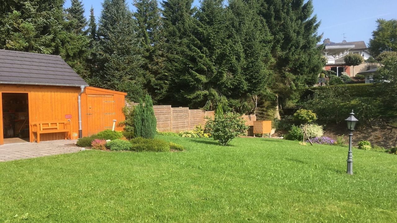 GardenSummer GardenSummer